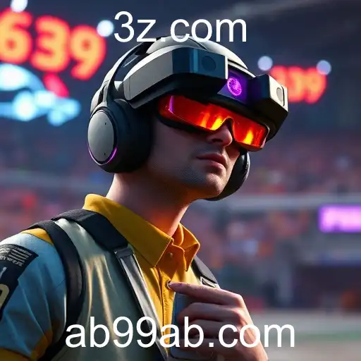 Revolução nos Jogos: 99AB e as Tendências de 2025