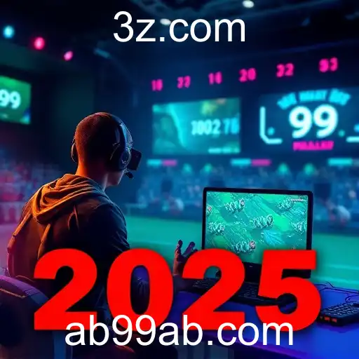 Crescimento Explosivo dos Jogos Online em 2025