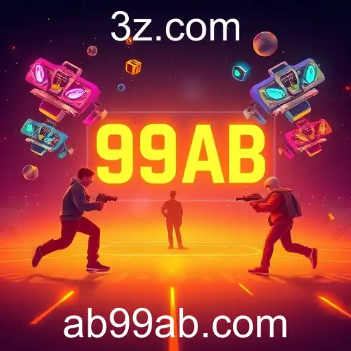 99AB: O Futuro dos Jogos em 2025