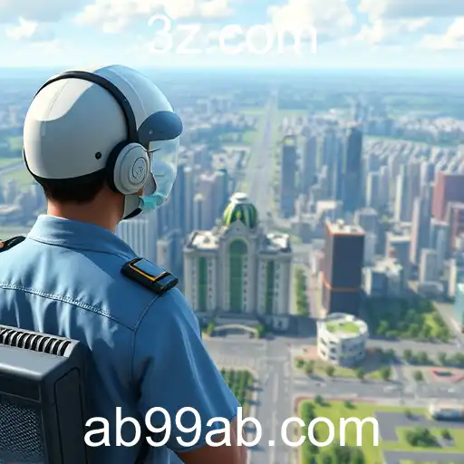 Ascensão da 99AB: O Novo Ícone dos Jogos Online em 2025