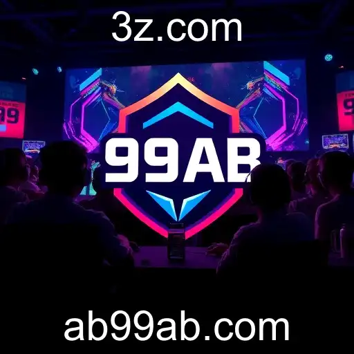 A Revolução dos Jogos Online e a Influência da 99AB