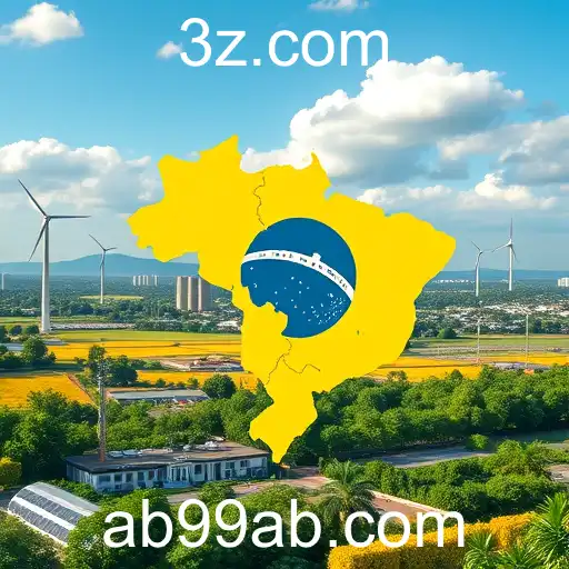 Inovações Tecnológicas Moldam o Futuro do Brasil