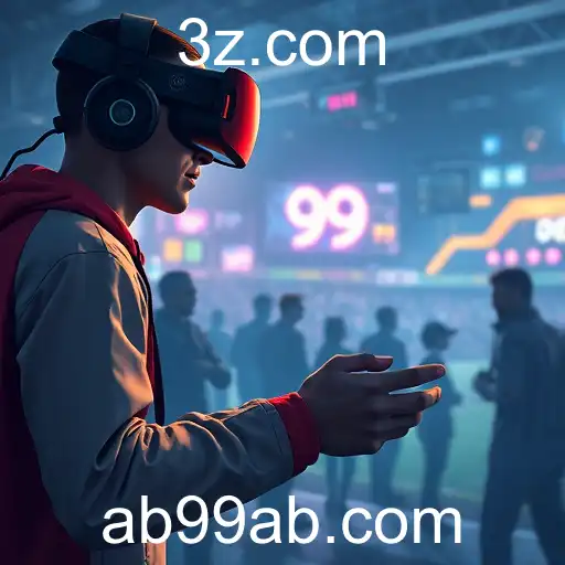 Avanços e tendências nos eSports em 2025