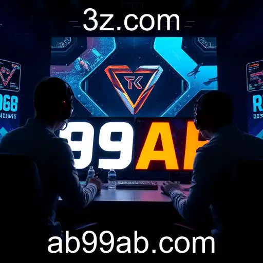 Revolução no Mundo dos Jogos Online com 99AB