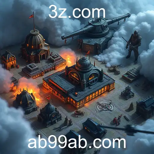 Expansão da Indústria de Games em 2025