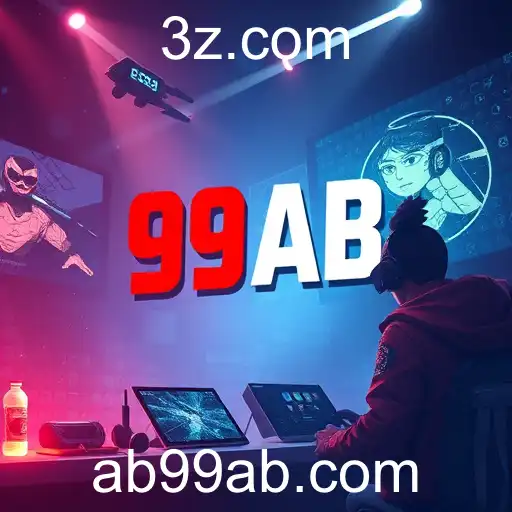 A Revolução dos Jogos com 99AB