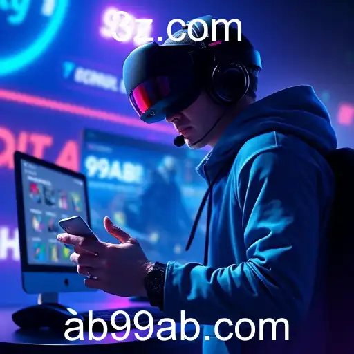 Revolução dos Jogos Digitais em 2025