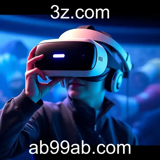 Revolução dos Jogos: Tendências e Inovações de 2025