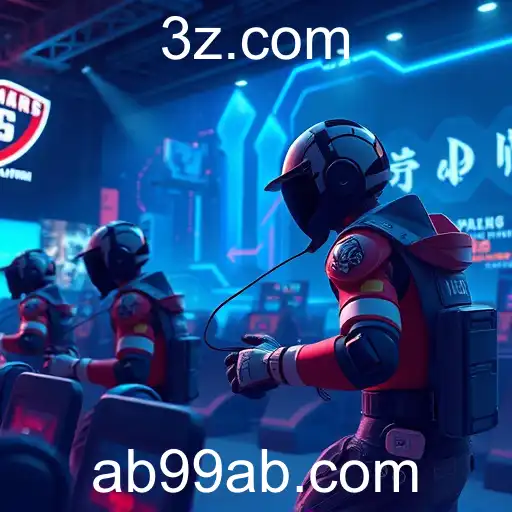 Impacto da Palavra-Chave 99AB nos Jogos Online